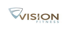 Daugiau apie Vision Fitness