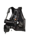 Kompensacinė plūdrumo liemenė TUSA BB React BC0203B – sparno tipo