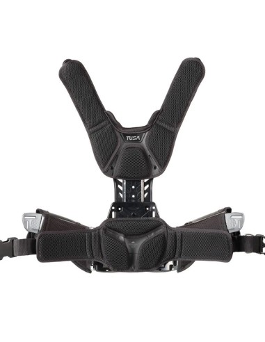 Kompensacinė plūdrumo liemenė TUSA BB React BC0203B – sparno tipo