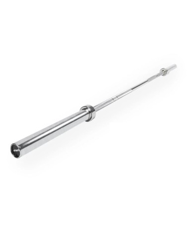 Olimpinis štangos grifas "Olympic Barbell – 50 mm"  (180 cm)