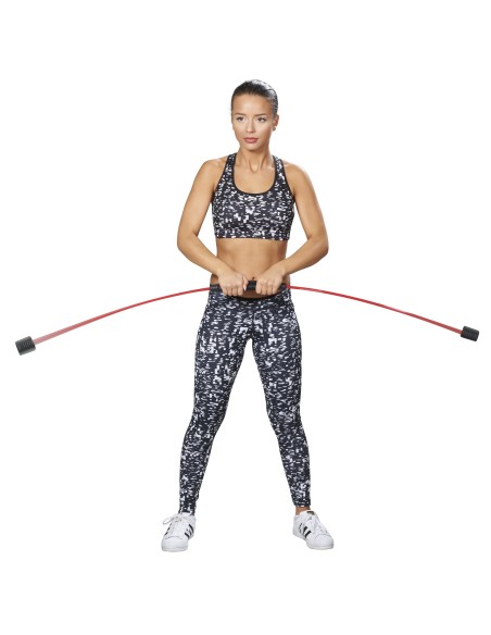 Vibruojanti treniruočių lazda Trendy Chicote Flexi Bar