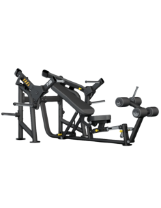BH Fitness PL080B Multi-Position Press