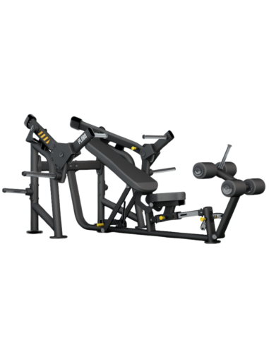 BH Fitness PL080B Izolaterālais ceļgalu preses trenažieris