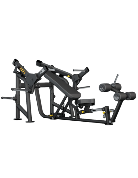 BH Fitness PL080B Многопозиционный жим