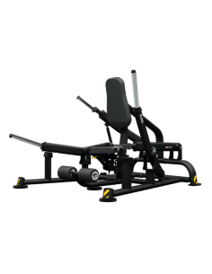 BH Fitness PL155B Seated Triceps