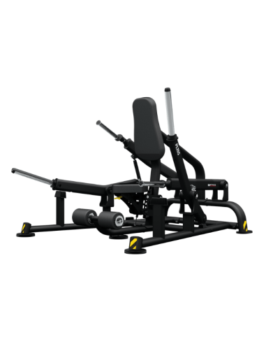 BH Fitness PL155B Seated Triceps