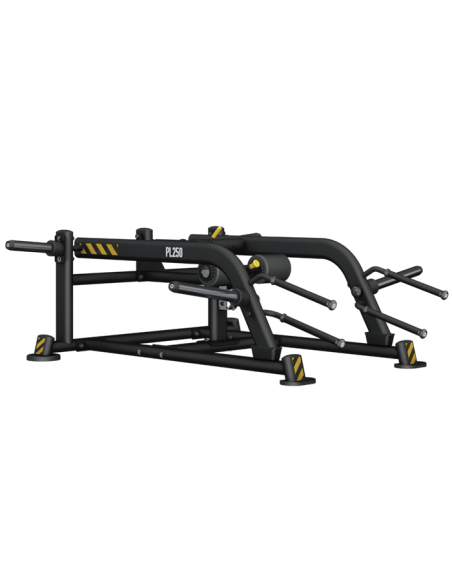 BH Fitness PL250B Squat Lunge