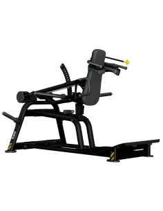 BH Fitness PL845B Super Squat pietupienu trenažieris