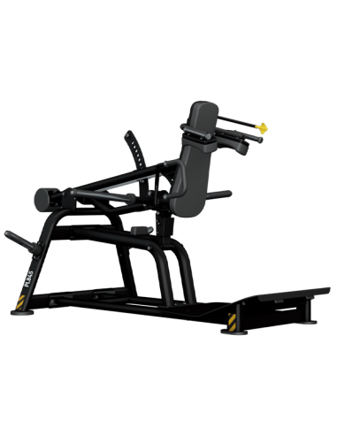 BH Fitness PL845B Super Squat