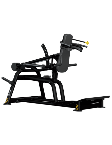 BH Fitness PL845B Super Squat pritūpimų treniruoklis