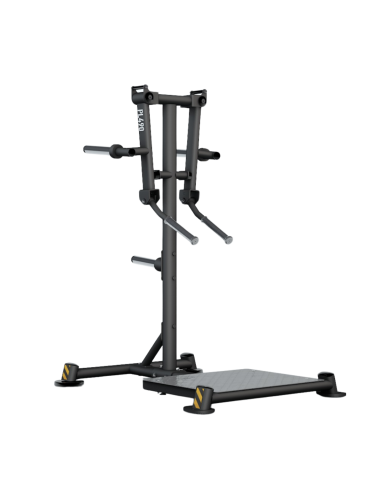 BH Fitness PL490 Подъём рук в стороны стоя