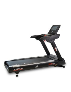 Skrejceliņš BH Fitness RS2000 Multimedia G6514TFT