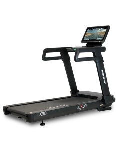 Беговая дорожка BH Fitness LX90 Multimedia G6513TFT