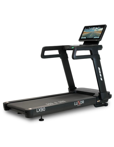 Bėgimo takelis BH Fitness LX90 Multimedia G6513TFT