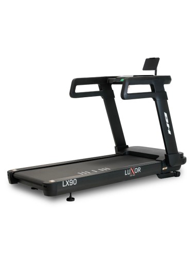 BH Fitness LX90 G6513 treadmill