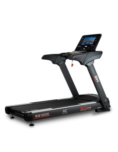 Bėgimo takelis BH Fitness RS1200 Multimedia G6512TFT