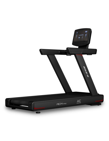 BH Fitness RCM Pro  Treadmill G6515B treadmill