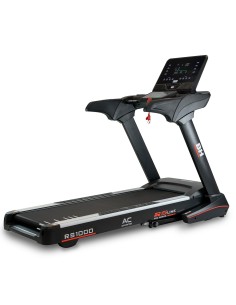 Bėgimo takelis BH Fitness RS1000 G6179