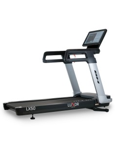 BH Fitness LX50 Multimedia G6192TFT treadmill