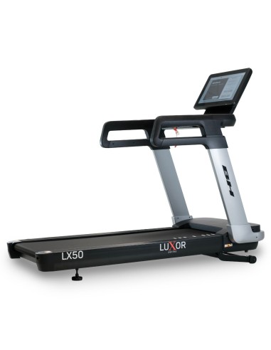 BH Fitness LX50 Multimedia G6192TFT treadmill