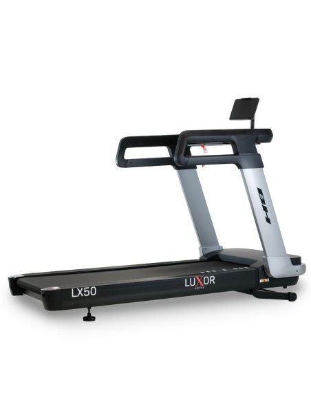 BH Fitness LX50 G6192 treadmill