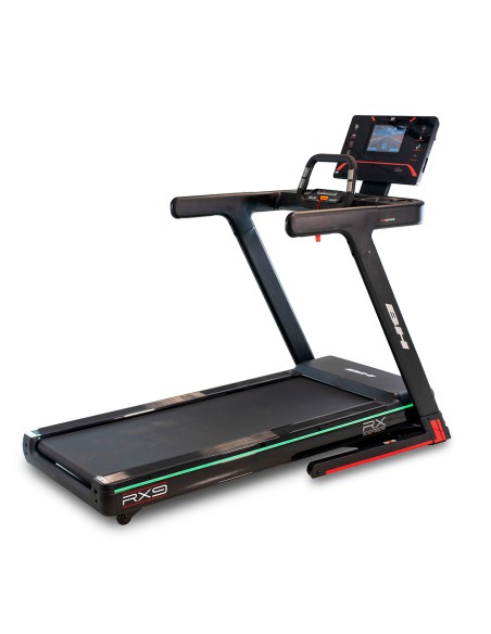 BH Fitness RX9 Multimedia G6174NTFT treadmill