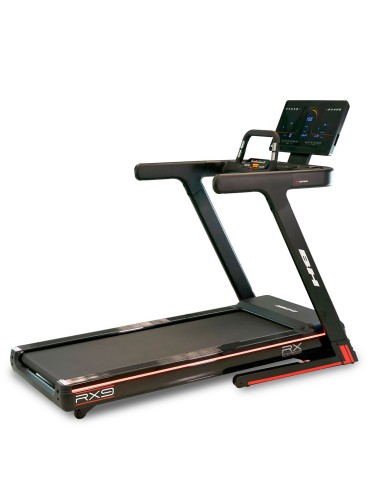 Bėgimo takelis BH Fitness RX9 G6174N