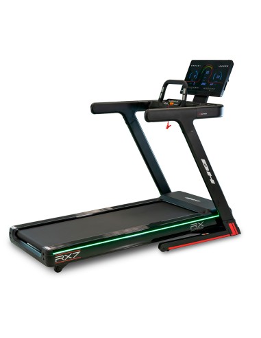 BH Fitness RX7 G6173N treadmill