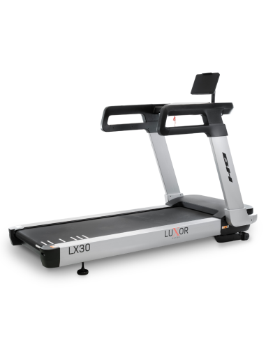 BH Fitness LX30 G6190 treadmill