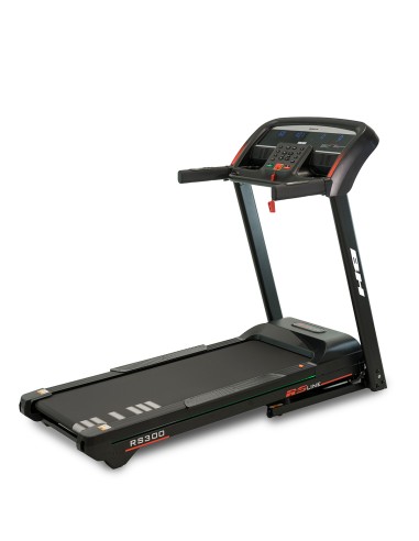 Беговая дорожка BH Fitness RS300 G6165