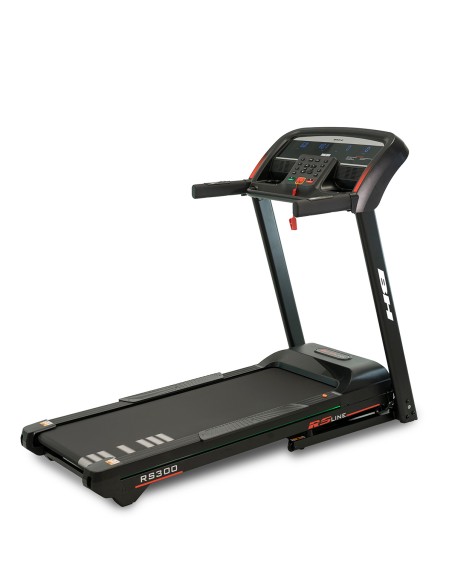 Bėgimo takelis BH Fitness RS300 G6165