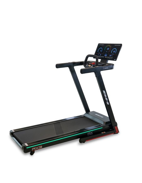 BH Fitness RX3 G6478 treadmill