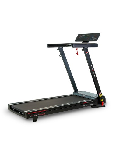 Беговая дорожка BH Fitness NYMAN Plus G6405