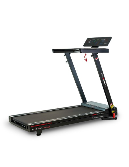 Bėgimo takelis BH Fitness NYMAN Plus G6405