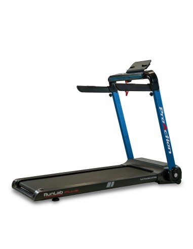 BH Fitness Runlab Plus Blue G6311B treadmill