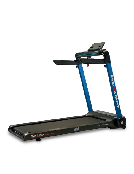 Bėgimo takelis BH Fitness Runlab Plus Blue G6311B