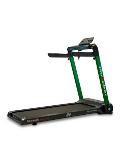 Беговая дорожка BH Fitness Runlab Plus Green G6311G