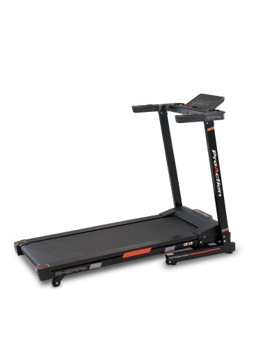Bėgimo takelis BH Fitness Sherpa Run G6319
