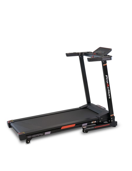 BH Fitness Sherpa Run G6319 treadmill