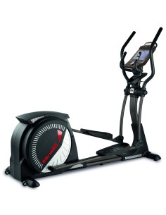 BH Fitness Super Khronos Multimedia G2488TFT elliptical trainer