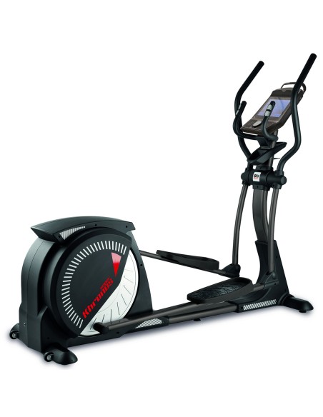 Elipsinis treniruoklis BH Fitness Super Khronos Multimedia G2488TFT