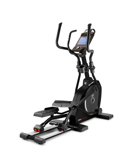 Эллиптический тренажёр BH Fitness FDC Studio Multimedia G868BTFT