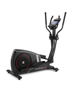 Elipsinis treniruoklis BH Fitness Crystal 2.0 Multimedia G2383TFTM