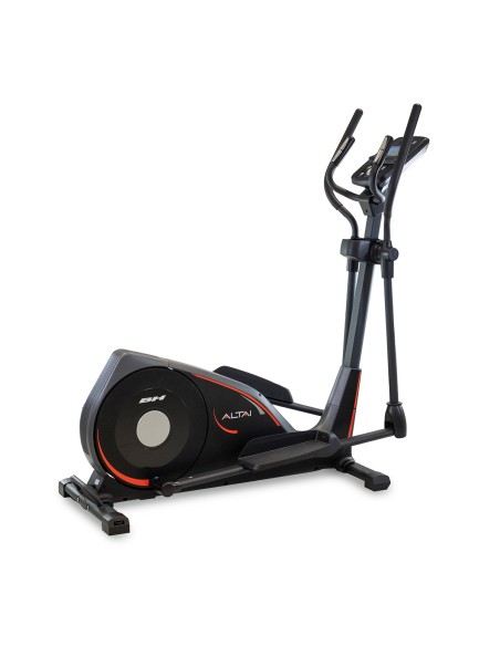 Elipsinis treniruoklis BH Fitness Altai G2315