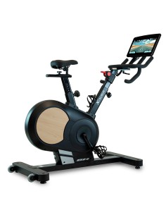 Velotrenažieris BH Fitness Xcalibur Multimedia H9340TFT