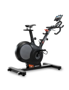 Dviratis treniruoklis BH Fitness Xcalibur EMS H9343