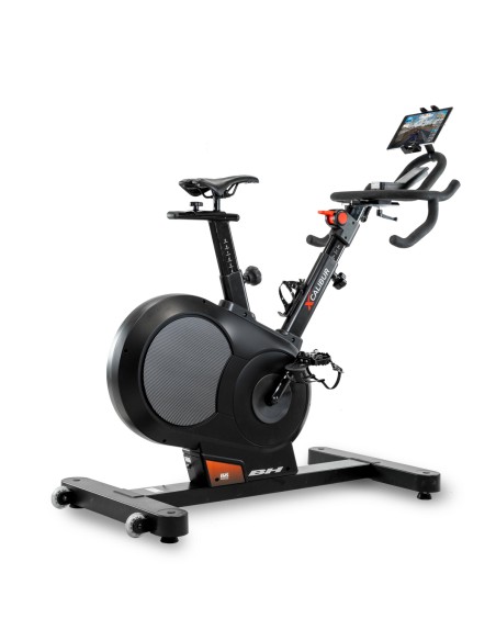 Dviratis treniruoklis BH Fitness Xcalibur EMS H9343