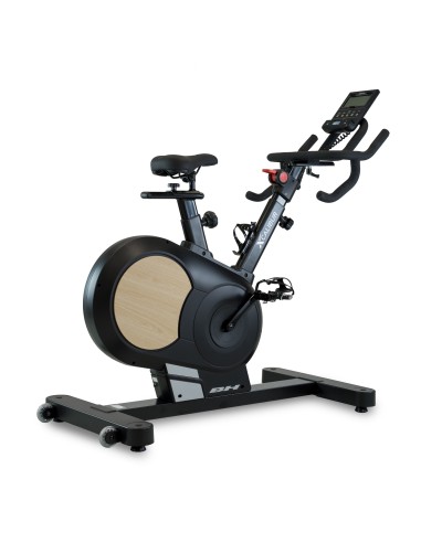 Dviratis treniruoklis BH Fitness Xcalibur H9340