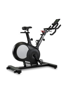 Велотренажёр BH Fitness Xcalibur Silver H9340S