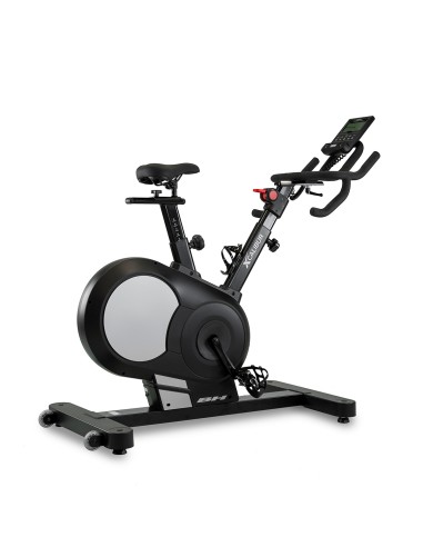 Велотренажёр BH Fitness Xcalibur Silver H9340S